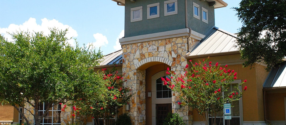 MAA Brushy Creek Luxury Apartments for Rent in Cedar Park, TX MAA