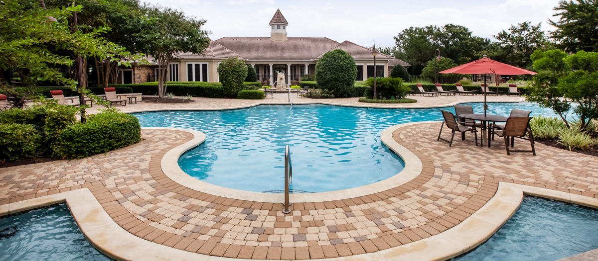 MAA Cedar Park Luxury Apartment Homes for Rent in Cedar Park, TX