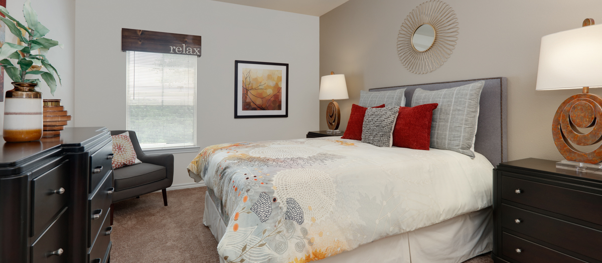 MAA Onion Creek Luxury Apartments for Rent in Austin, TX