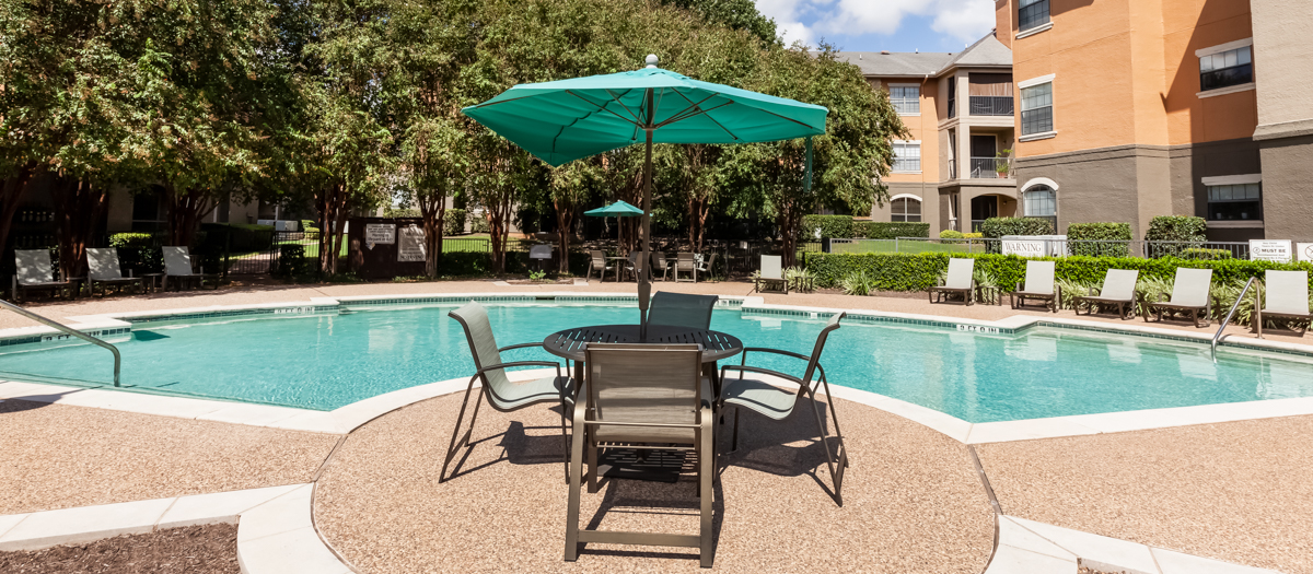 MAA Quarry Oaks Luxury Apartments for Rent in Austin, TX