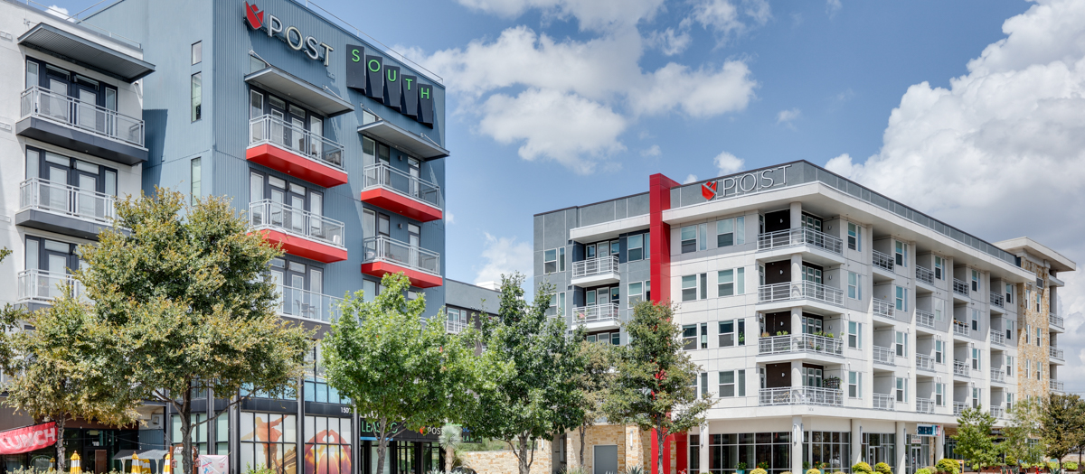 MAA South Lamar Luxury Apartment Homes for Rent in Austin, TX