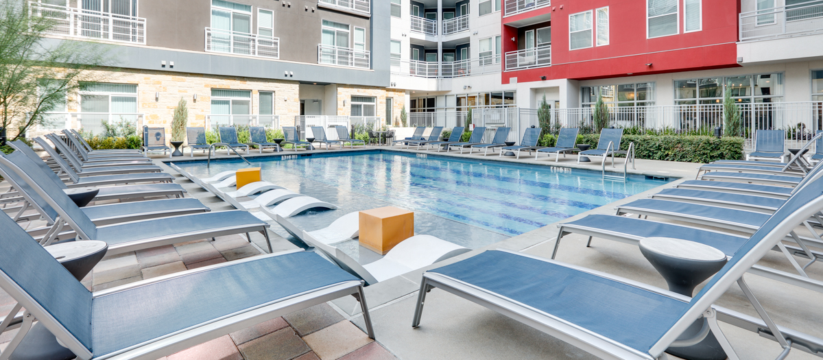 MAA South Lamar Luxury Apartment Homes for Rent in Austin, TX