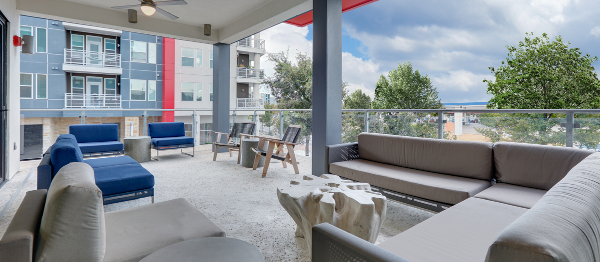 MAA South Lamar Luxury Apartment Homes for Rent in Austin, TX