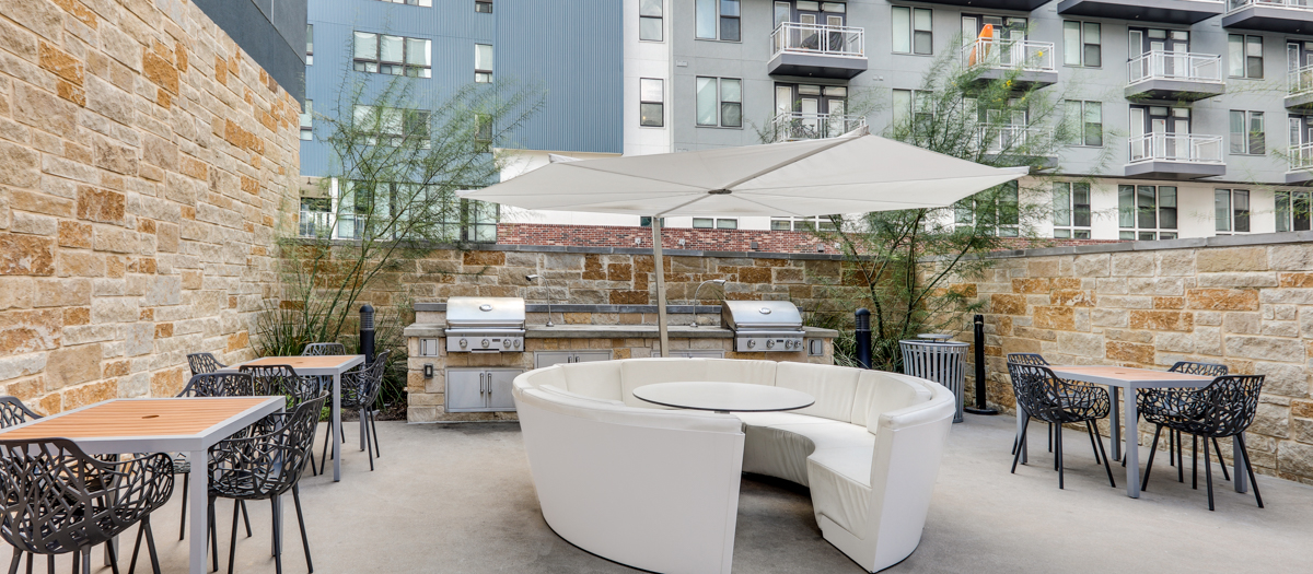 MAA South Lamar Luxury Apartment Homes for Rent in Austin, TX