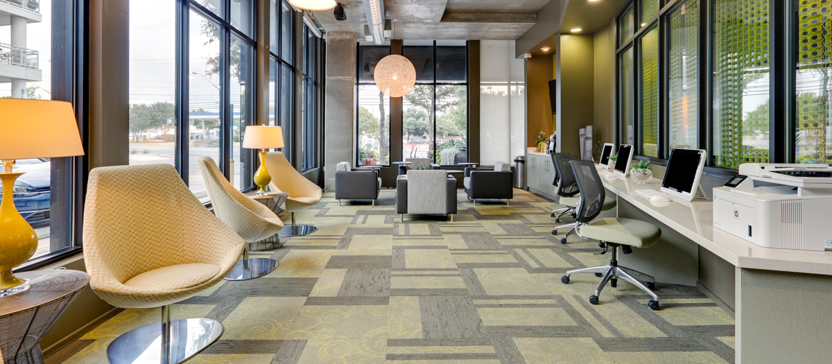 MAA South Lamar Luxury Apartment Homes for Rent in Austin, TX