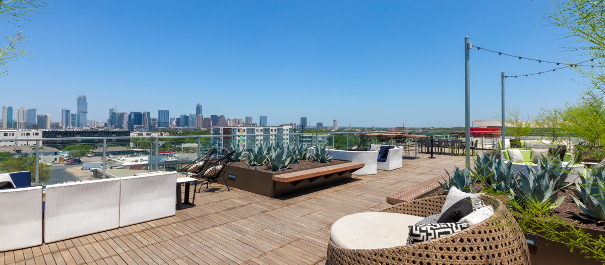 MAA South Lamar Luxury Apartment Homes for Rent in Austin, TX