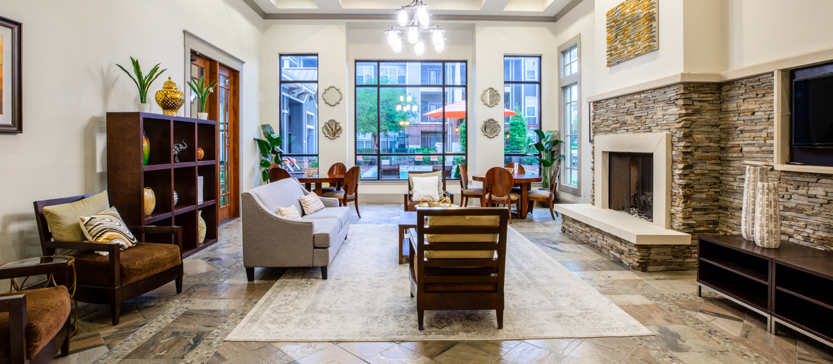 MAA Wells Branch Luxury Apartments for Rent in Austin, TX