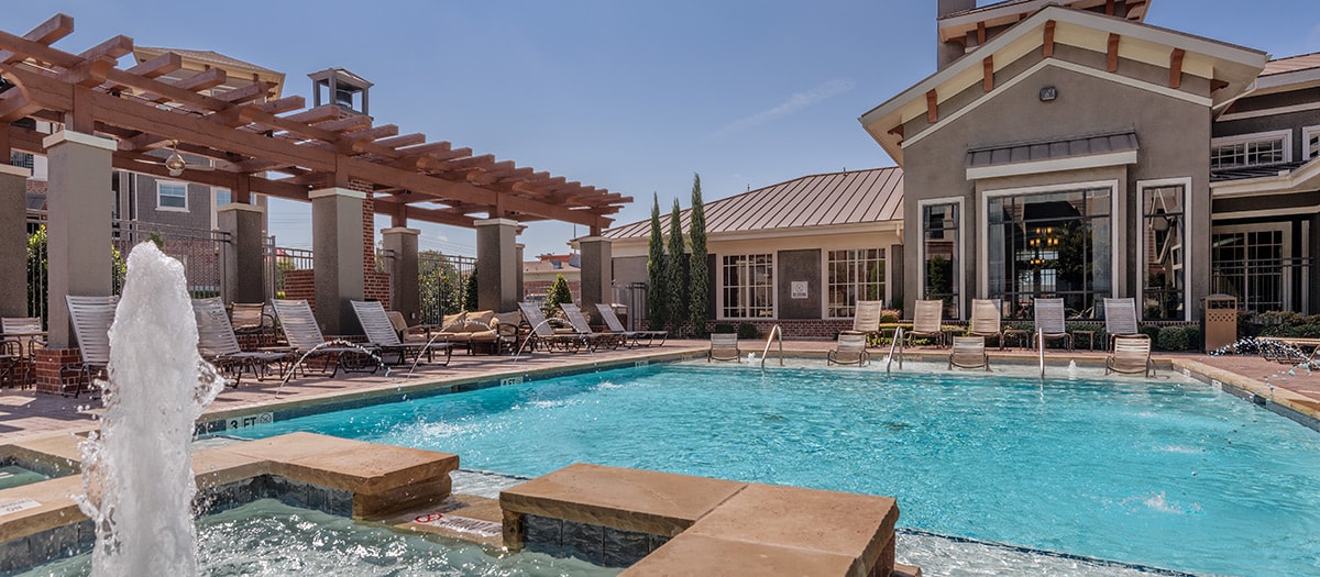 MAA Wells Branch Luxury Apartments for Rent in Austin, TX