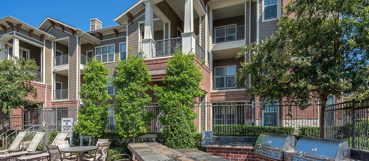 MAA Wells Branch Luxury Apartments for Rent in Austin, TX