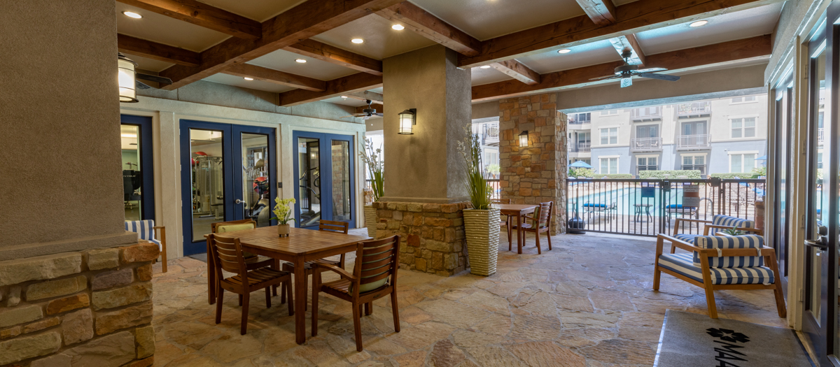 MAA West Austin Luxury Apartments Austin MAA