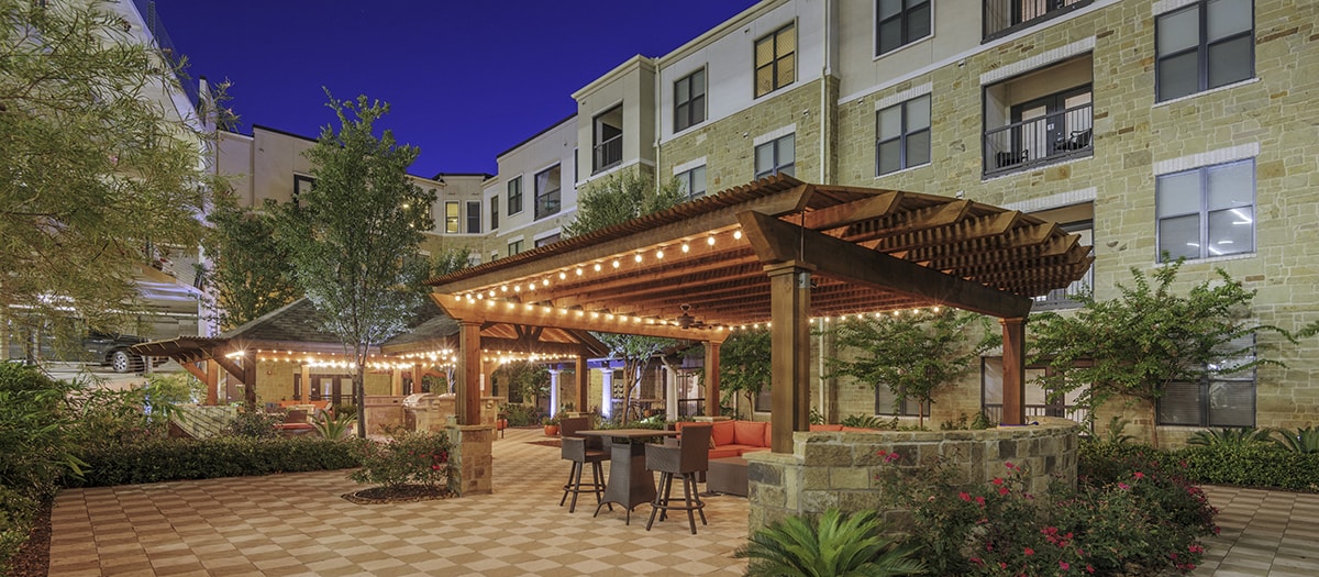 Colonial Reserve at Frisco Bridges | Luxury Apartments in Dallas, TX | MAA