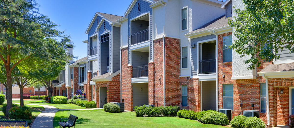 MAA Copper Ridge Luxury Apartments for Rent in Roanoke, TX