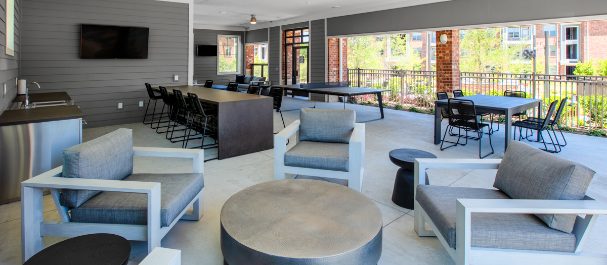 MAA Copper Ridge Luxury Apartments for Rent in Roanoke, TX