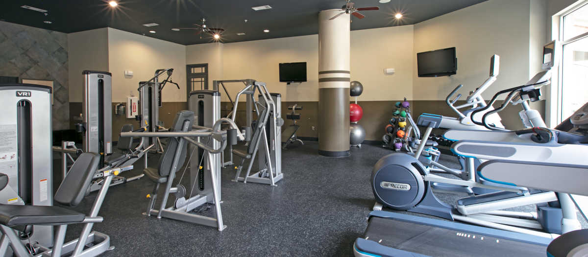 MAA Eastside Apartments in Richardson, TX MAA