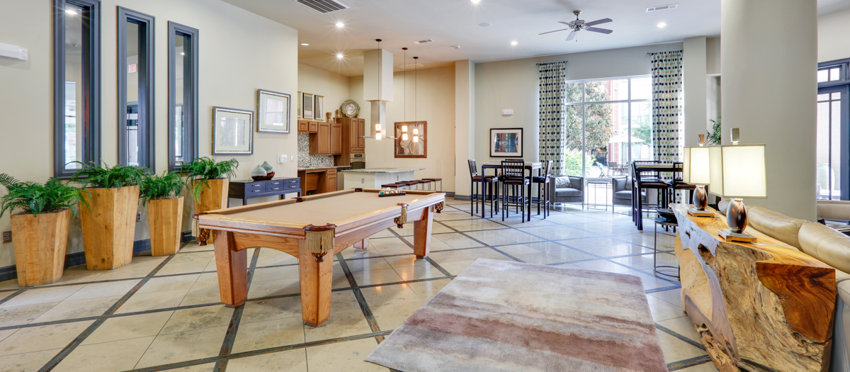 MAA Eastside Luxury Self Guided Apartment Tours in Richardson, TX