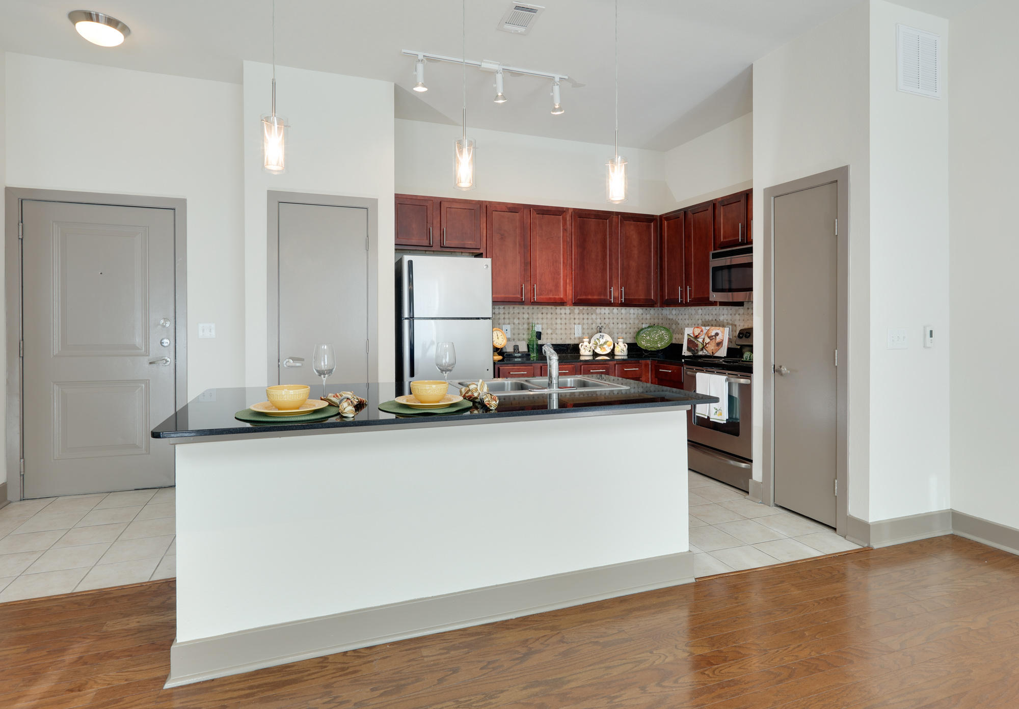 MAA Eastside Apartments in Richardson, TX MAA