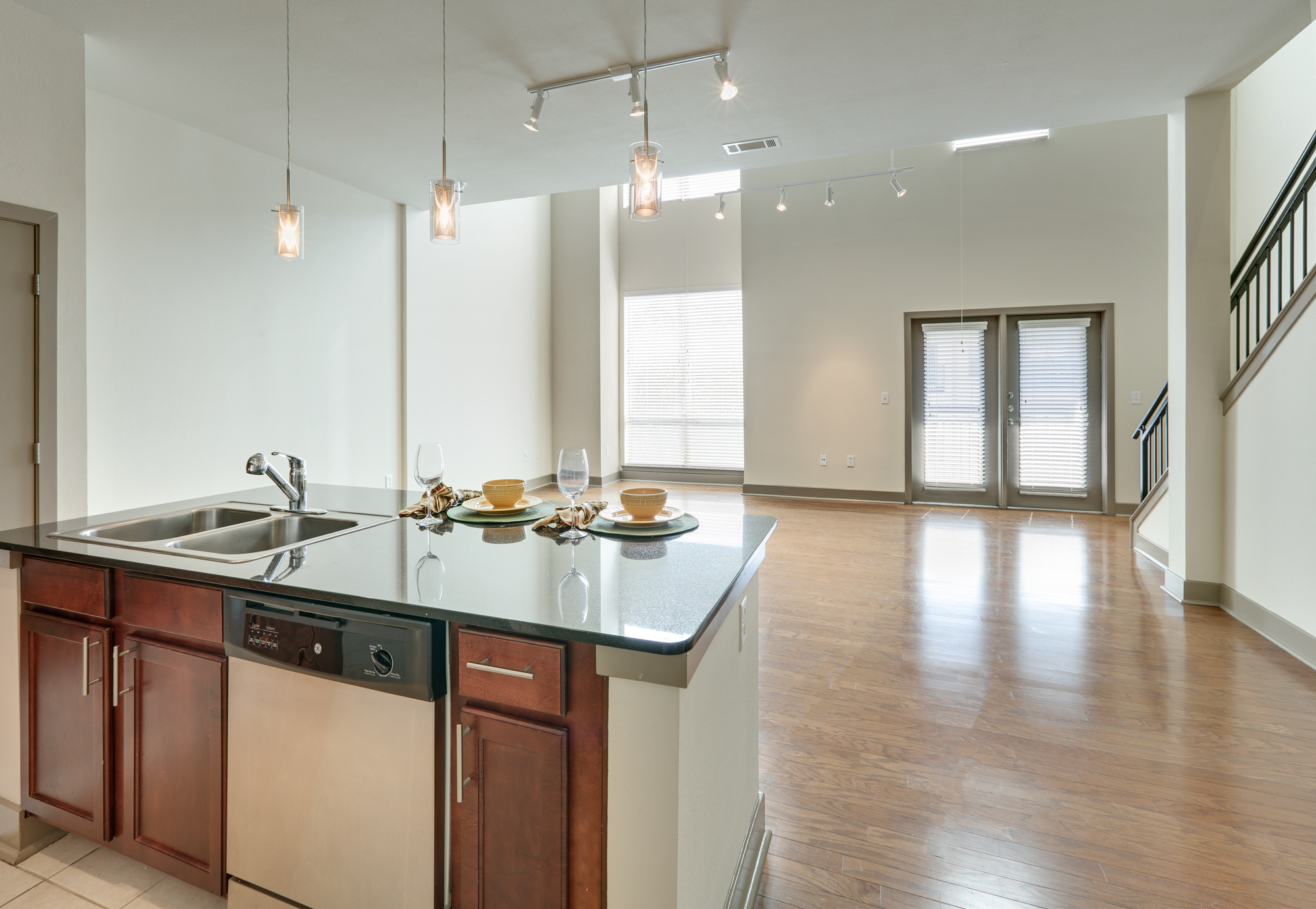 MAA Eastside Apartments in Richardson, TX MAA