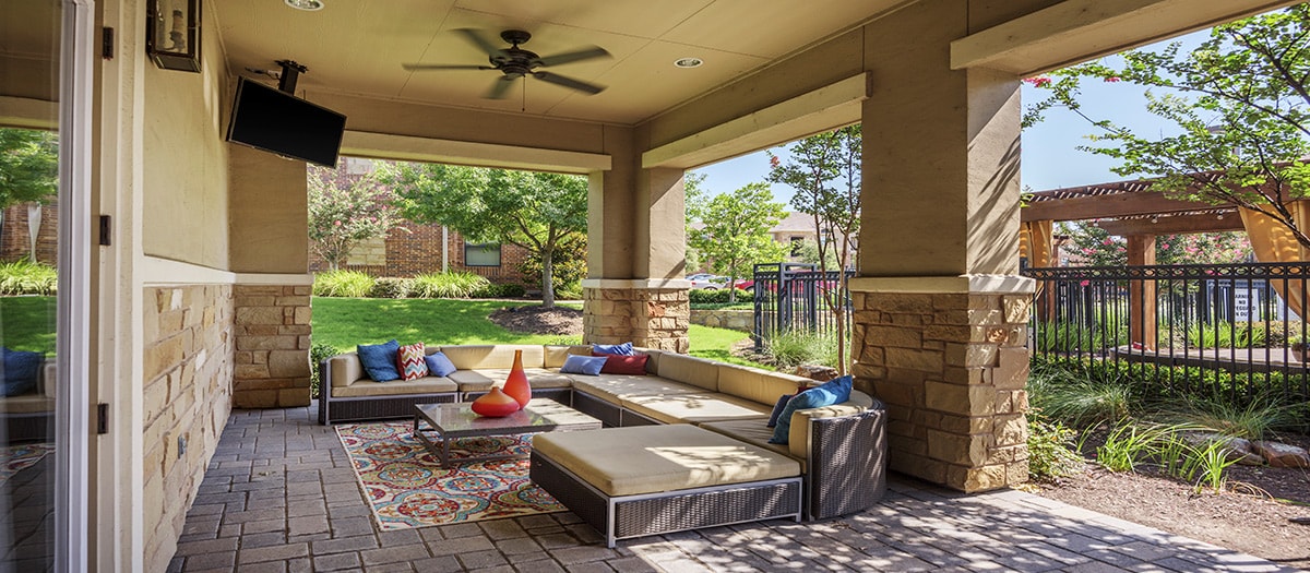 MAA Hebron Luxury Apartment Homes for Rent in Carrollton, TX