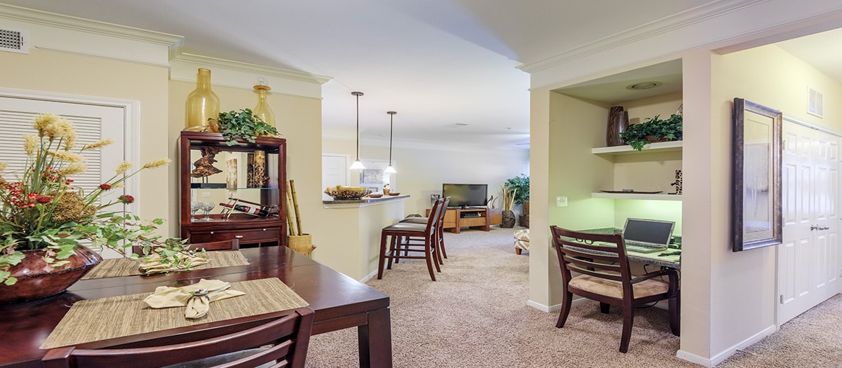 MAA Hebron Apartments in Carrollton, TX MAA