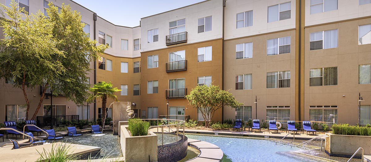 MAA Las Colinas | Luxury Apartments in Irving, TX | MAA