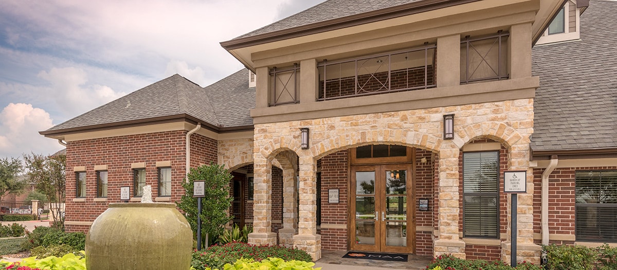 MAA Lowes Farm Apartments for Rent in Mansfield, TX