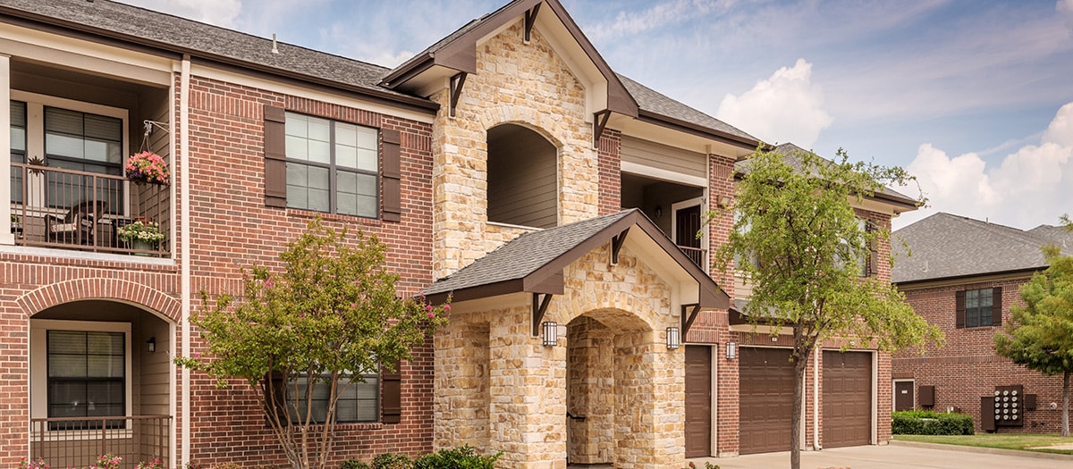 MAA Lowes Farm Apartments for Rent in Mansfield, TX