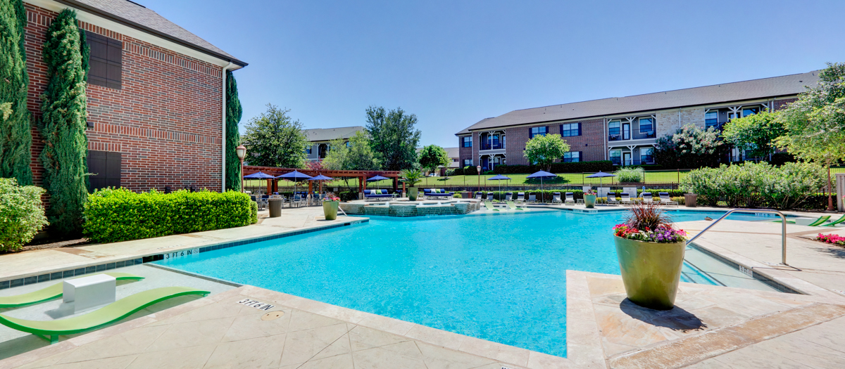MAA Lowes Farm Apartments for Rent in Mansfield, TX