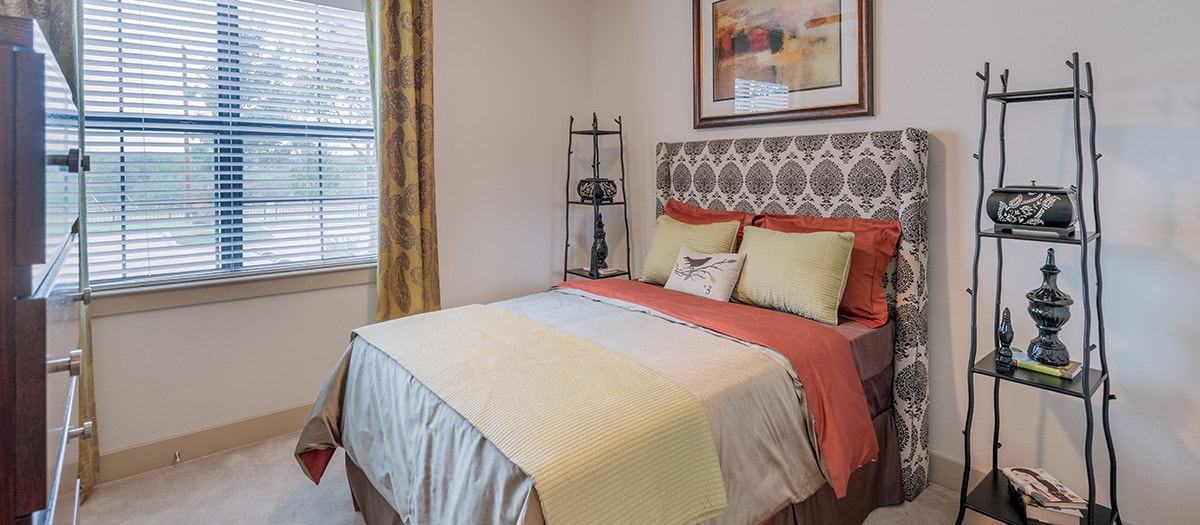 MAA Lowes Farm Apartments for Rent in Mansfield, TX