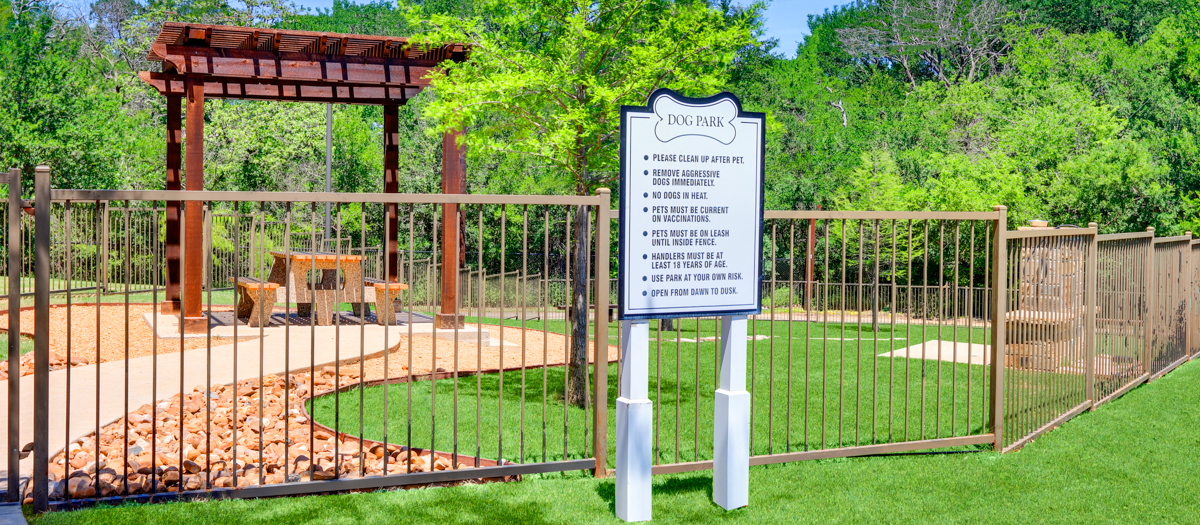 MAA Lowes Farm Apartments in Mansfield, TX MAA