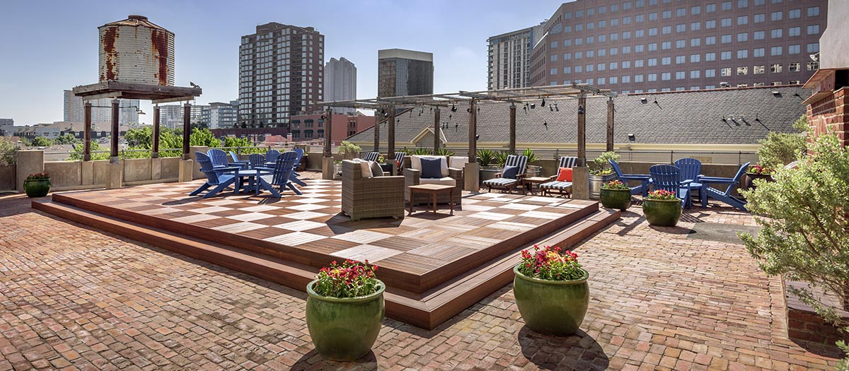 Apartments Uptown Dallas Mckinney Ave