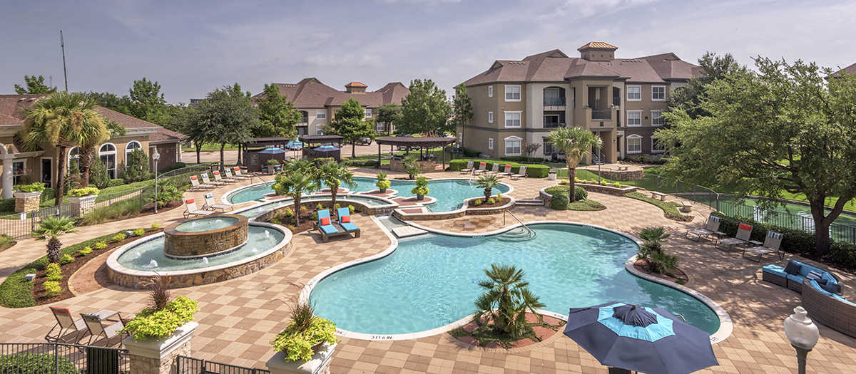 MAA Watermark Apartments in Roanoke, TX MAA