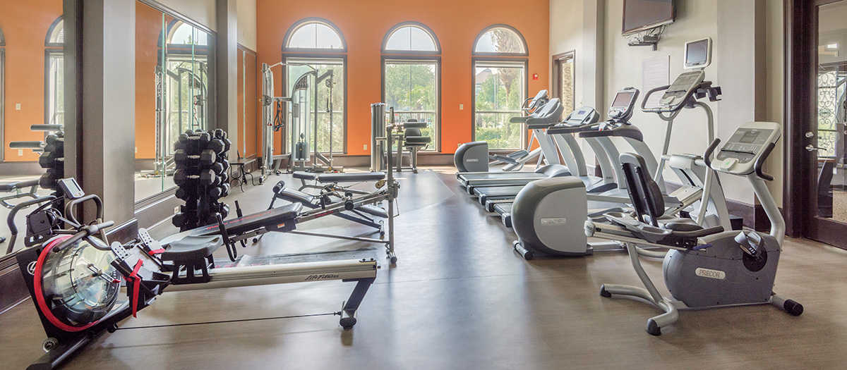 MAA Watermark Apartments in Roanoke, TX MAA