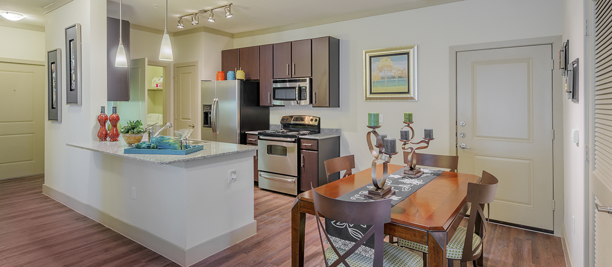 MAA Bulverde Luxury Apartments for Rent in San Antonio, TX MAA