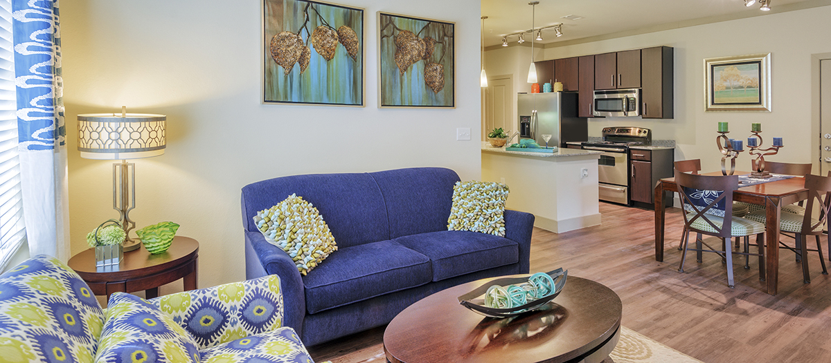 MAA Bulverde Luxury Apartments for Rent in San Antonio, TX MAA