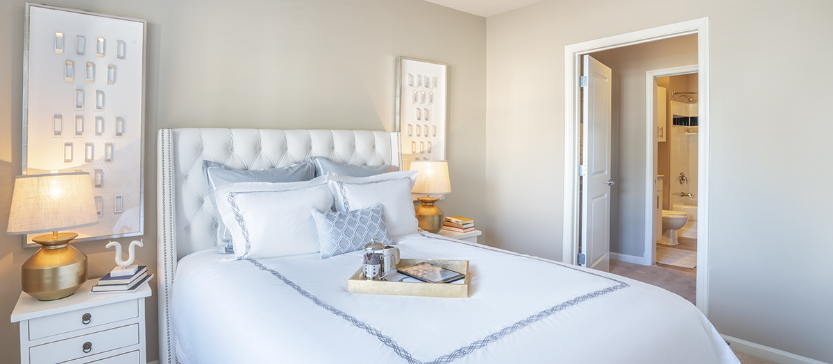 MAA National Landing Luxury Apartments in Arlington, VA