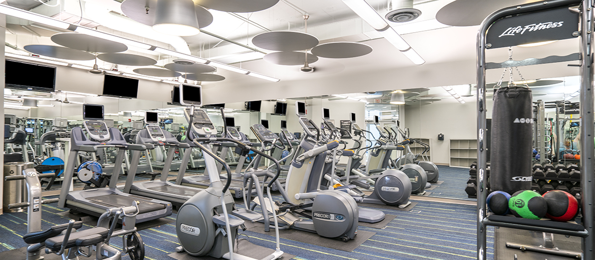 MAA National Landing Luxury Apartments in Arlington, VA