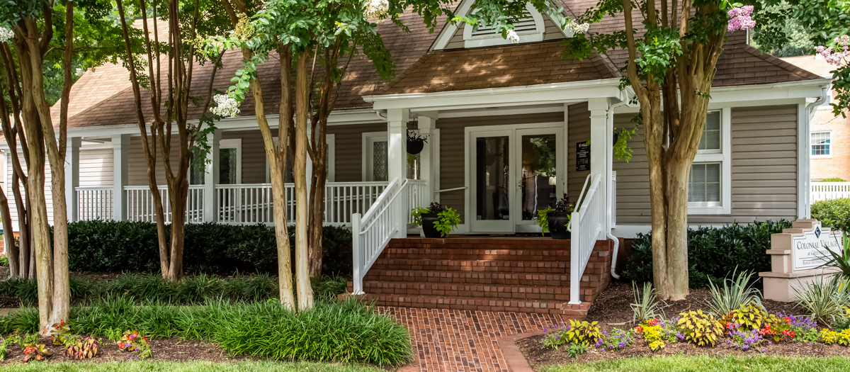 Greenbrier Apartments Fredericksburg Va