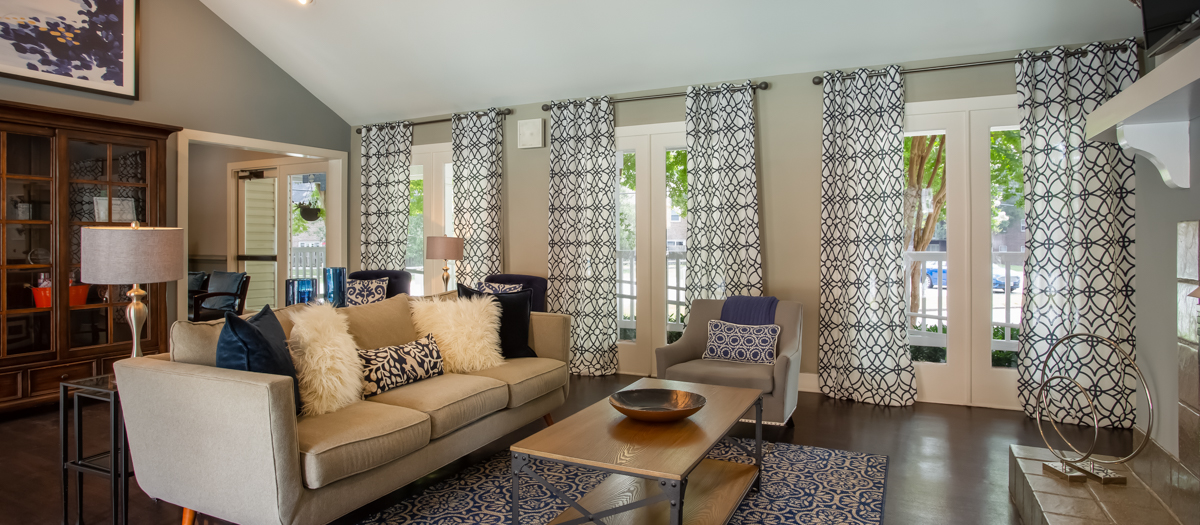 Colonial Village at Greenbrier MAA Apartments in Fredericksburg, VA