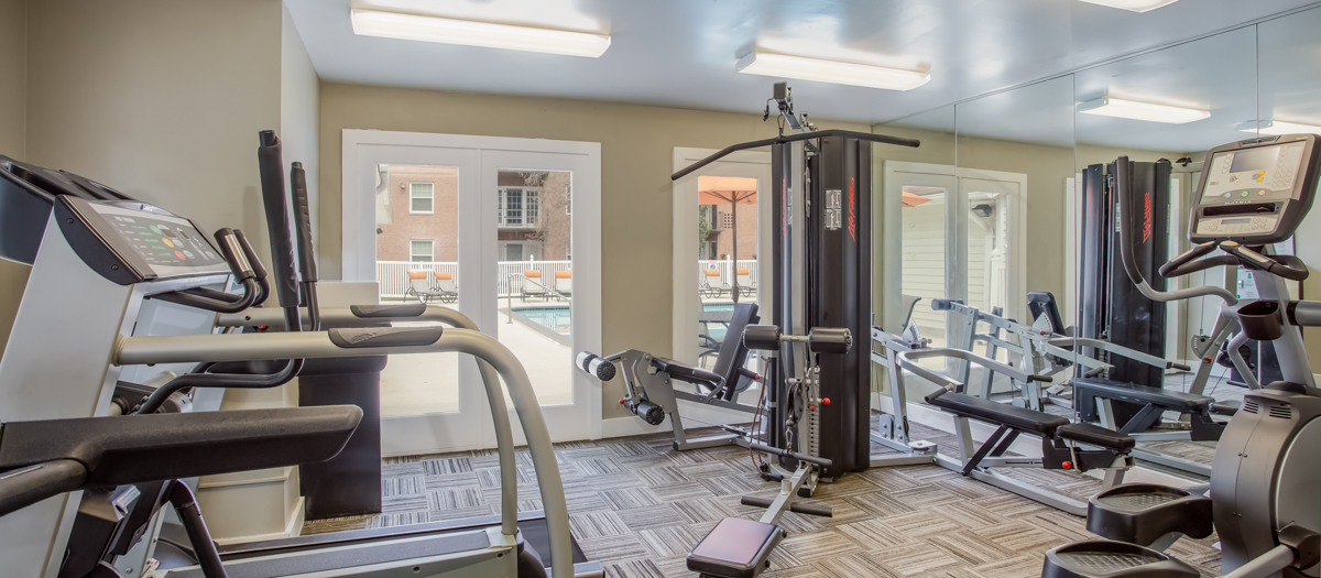 Colonial Village at Greenbrier MAA Apartments in Fredericksburg, VA